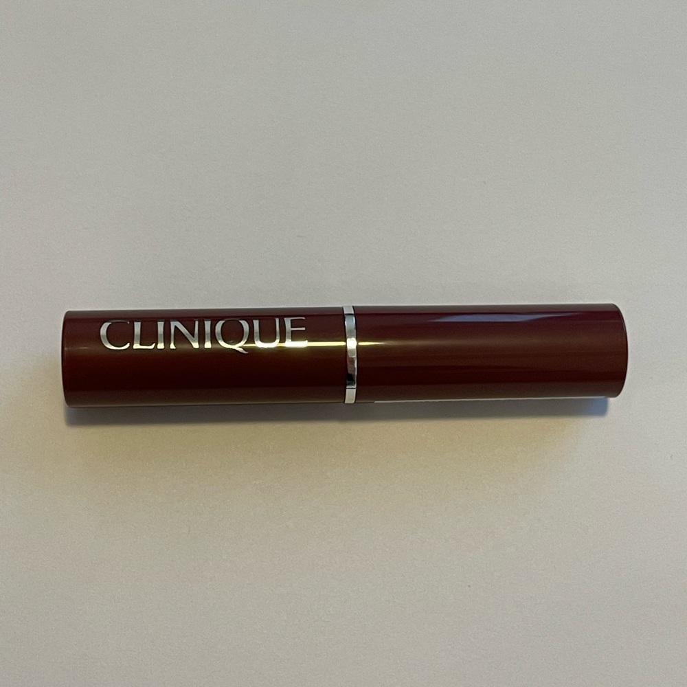 Clinique Almost Lipstick * Back Honey*